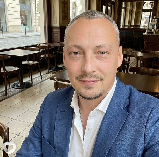 Александр, 40, Саяногорске — анкета №3962886