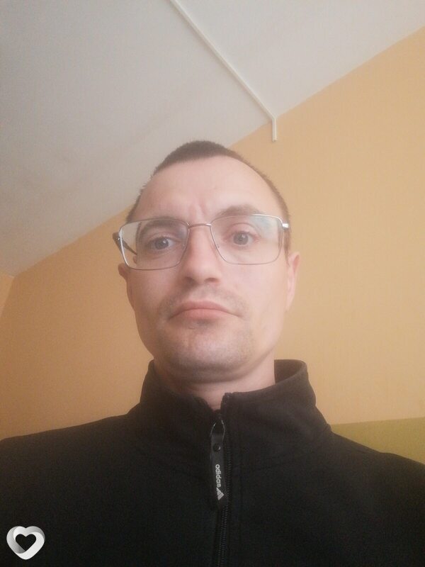 Павел, 34, Гомеле — анкета №3962891
