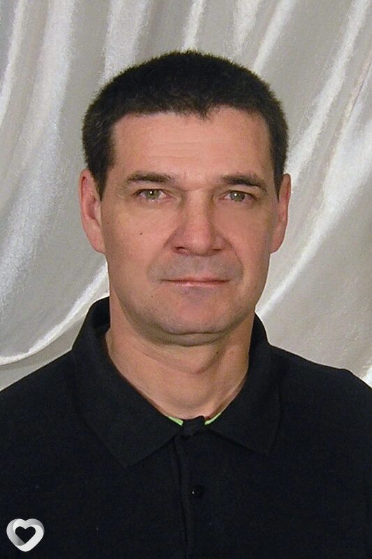 Serèga, 49, Братске — анкета №3962073