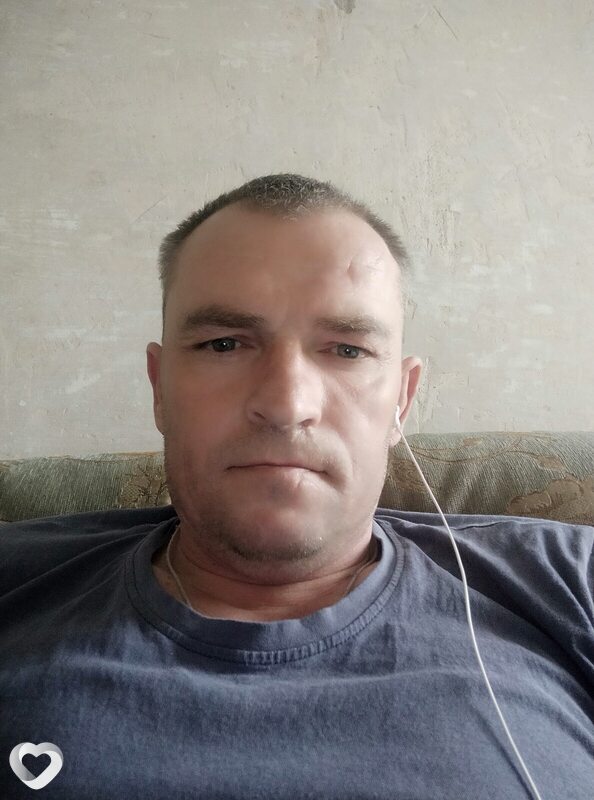 Денис, 46, Алматы — анкета №3962074