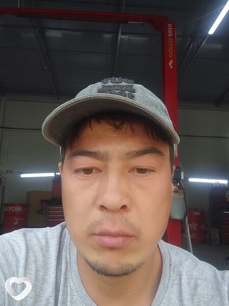 Erik, 34, Бишкек — анкета №3962084