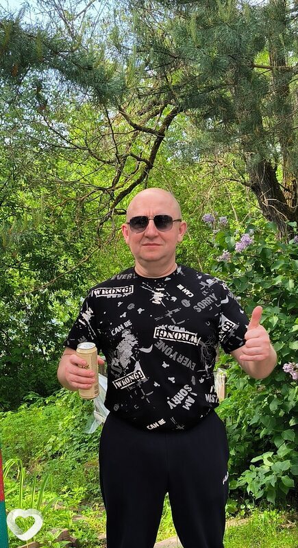 Сергей, 48, Туле — анкета №3962089