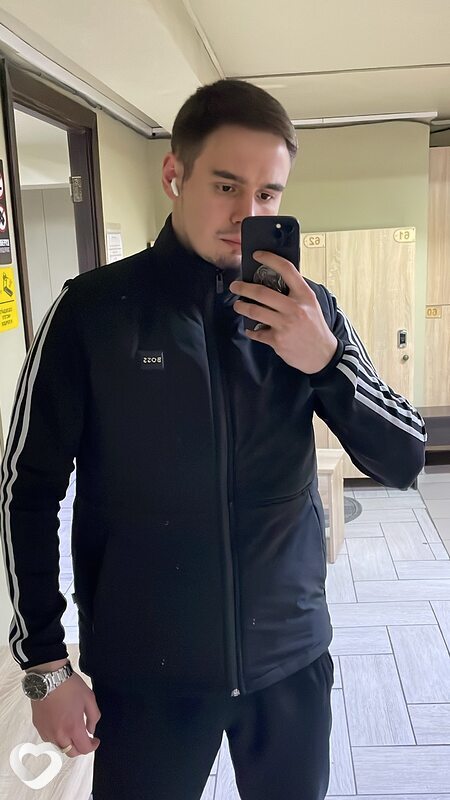 Максим, 23, Павлодаре — анкета №3962091