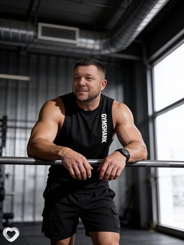 Алекс, 26, Кузнецке — анкета №3962092