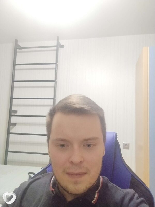 Кирилл, 26, Екатеринбурге — анкета №3962093