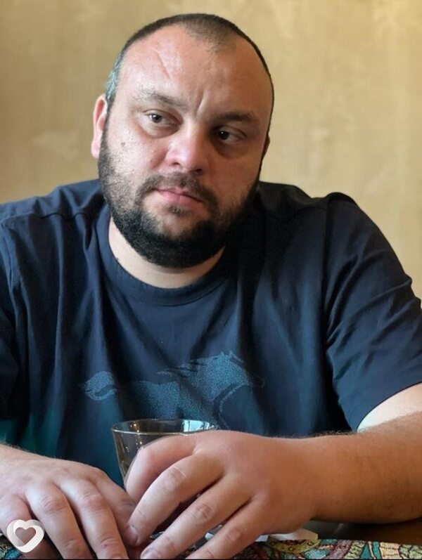 Владимир, 41, Балашихе — анкета №3962095