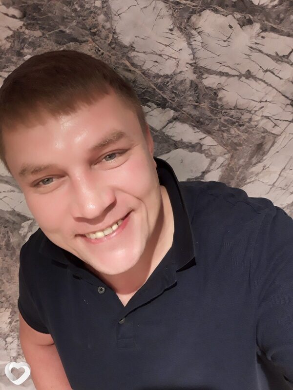 Андрей, 42, Зеленоград — анкета №3962096