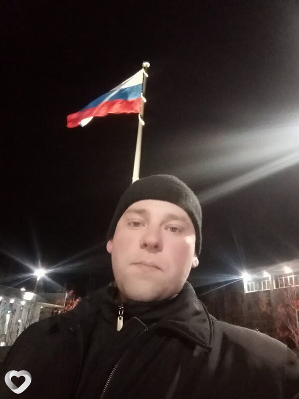 Павел, 30, Омске — анкета №14911