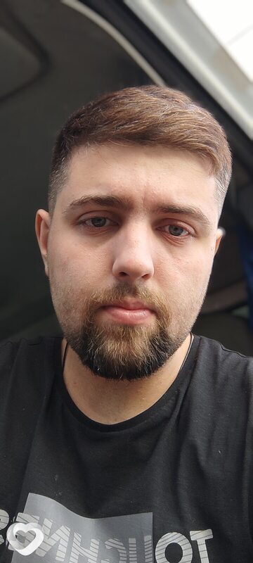 Эльдар, 32, Петропавловске — анкета №3962040