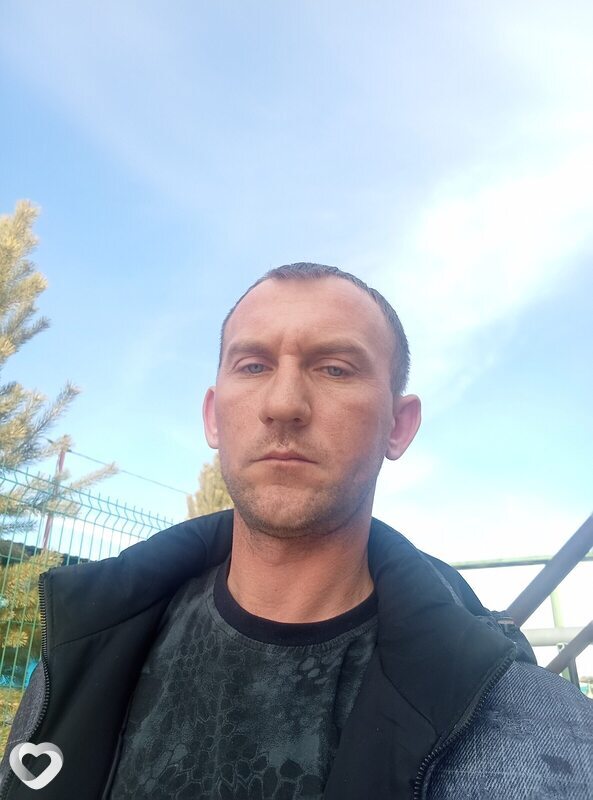 Сергей, 34, Омске — анкета №3962148