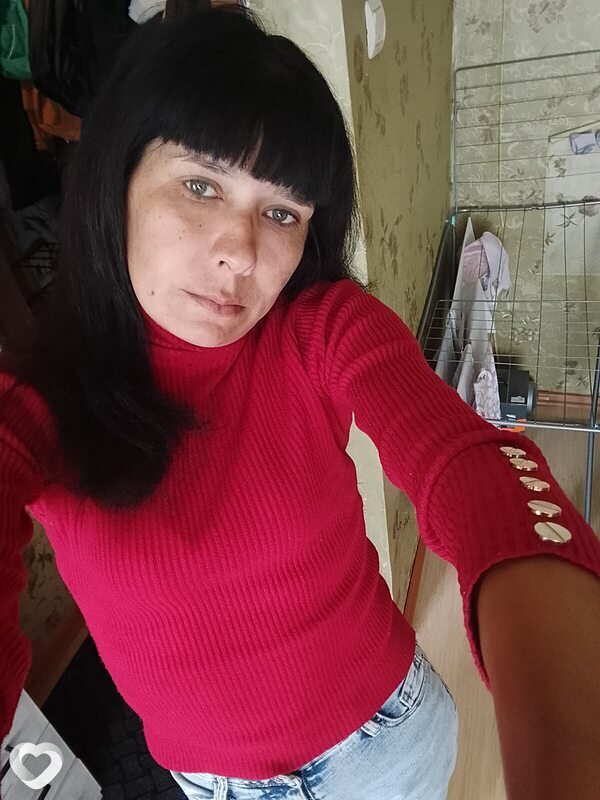 Елена, Нелидово