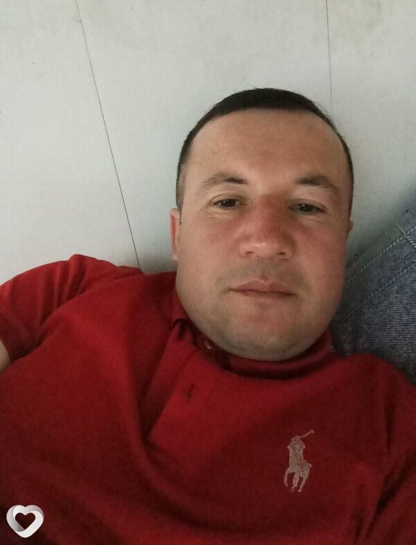 Алишер, 46, Ташкент — анкета №3962206