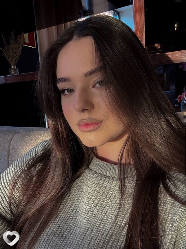 Лера, 23, Казани — анкета №3962208