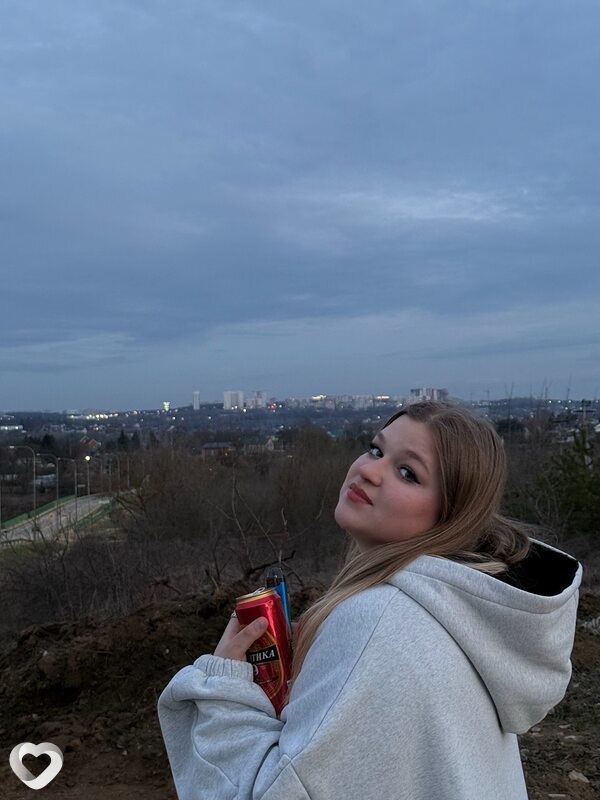 Татьяна, 18, Орёл — анкета №3962210