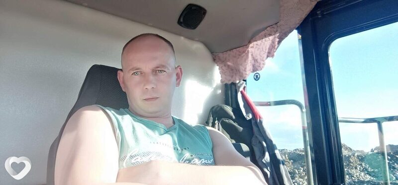 Александр, 36, Кемерове — анкета №3962217