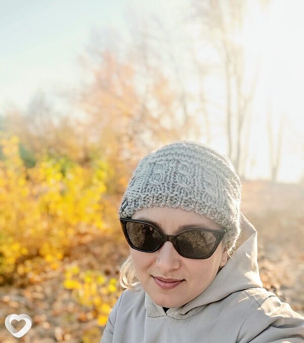 Anna, 48, Самаре — анкета №3962224