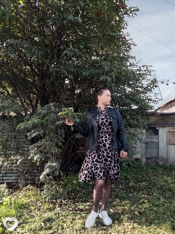 Гульнара, 37, Барнауле — анкета №3962233