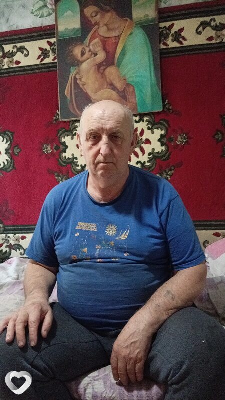 Юрий, Павловск (Воронежская Обл)