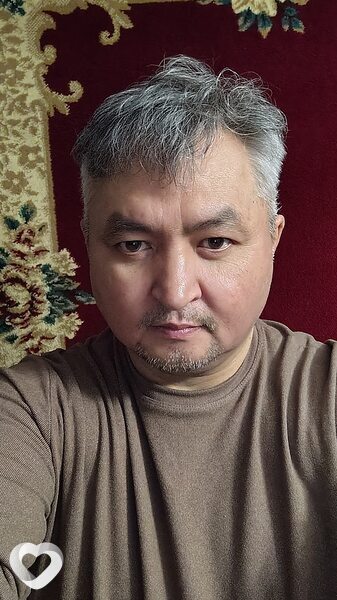 Адиль, 55, Караганде — анкета №3962252