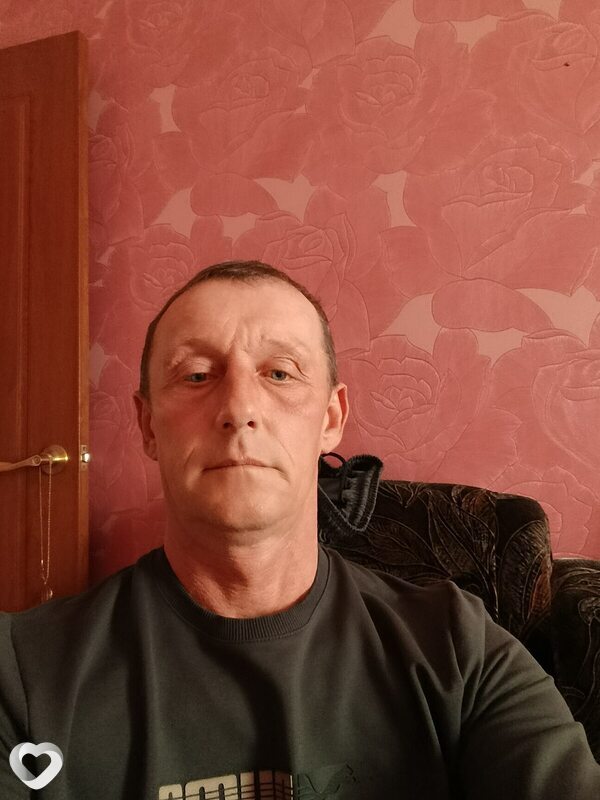 Андрей, 52, Николаеве — анкета №3962255