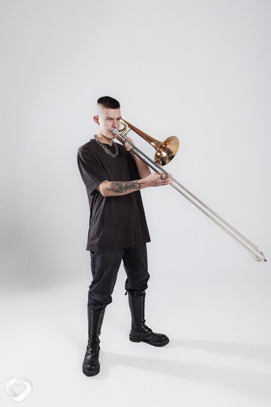 Кирилл, 20, Пскове — анкета №3962258