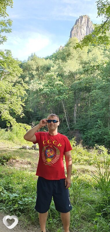 Алексей, 41, Находке — анкета №3962259