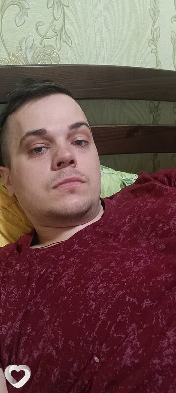 Виктор, 30, Калаче — анкета №3962267
