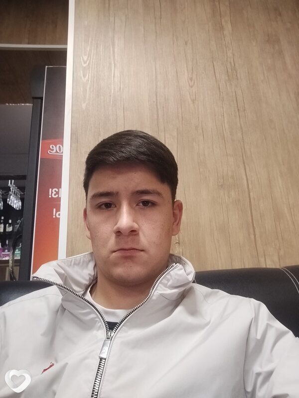 Сардар, 20, Костанае — анкета №3962297