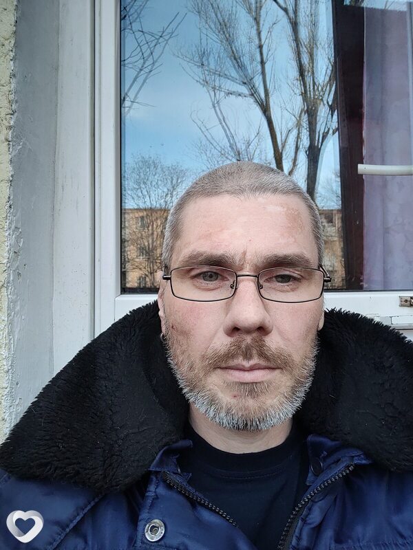 Алекс, 40, Ростове-на-Дону — анкета №3962300