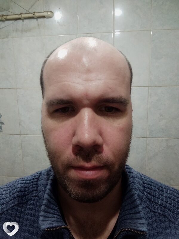 Станислав, 39, Уфе — анкета №3962302