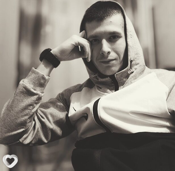 Артём, 29, Большое Камени — анкета №3962303