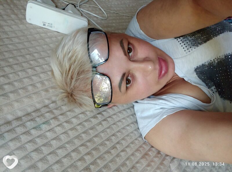 Ирина, 49, Краснодаре — анкета №3962307