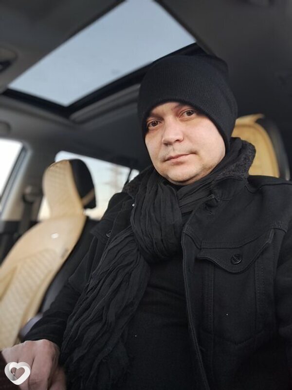 Алекс Куцепин, 39, Самаре — анкета №3962319