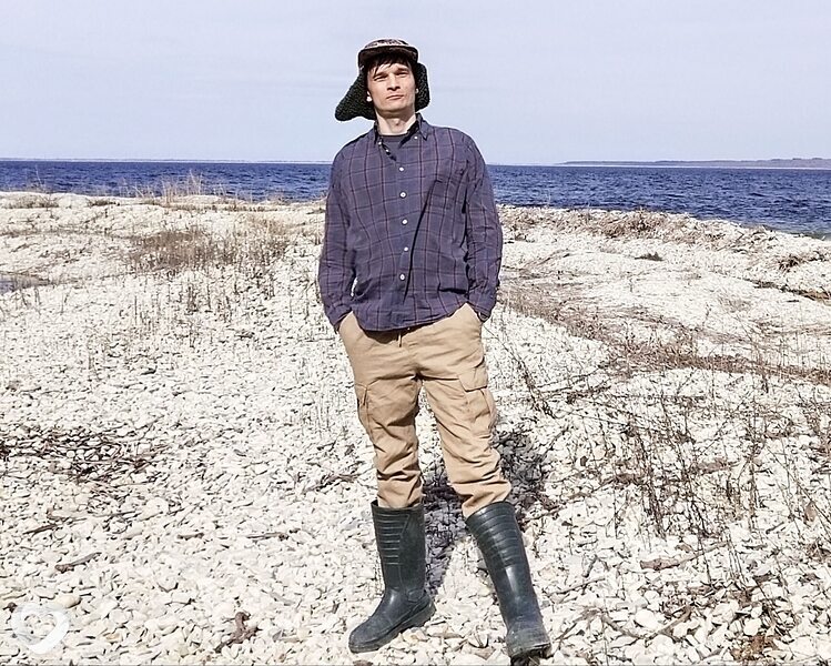 Алексей, 35, Москве — анкета №3962280