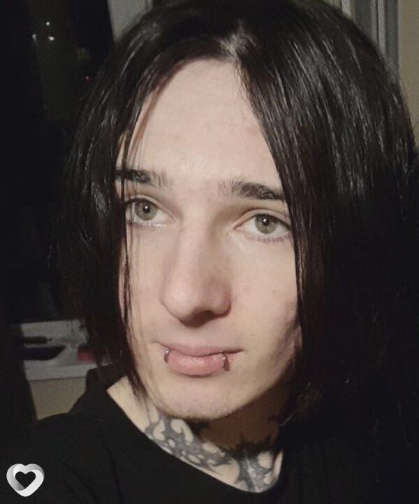 Денис, 18, Санкт-Петербурге — анкета №3962283