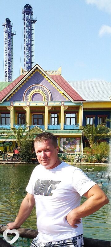 Евгений, 45, Йошкар-Оле — анкета №3962294