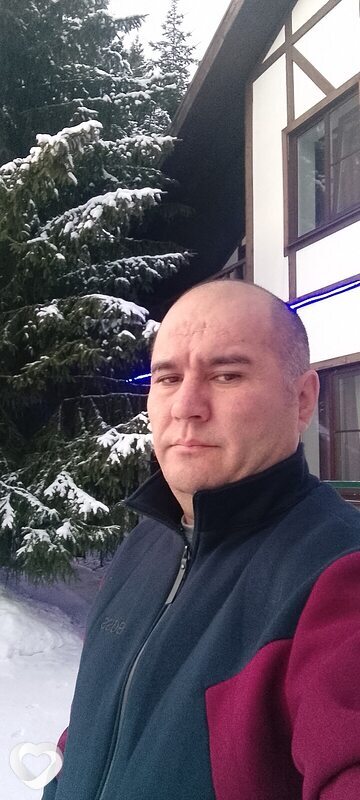 Бахром, 43, Санкт-Петербурге — анкета №3962295