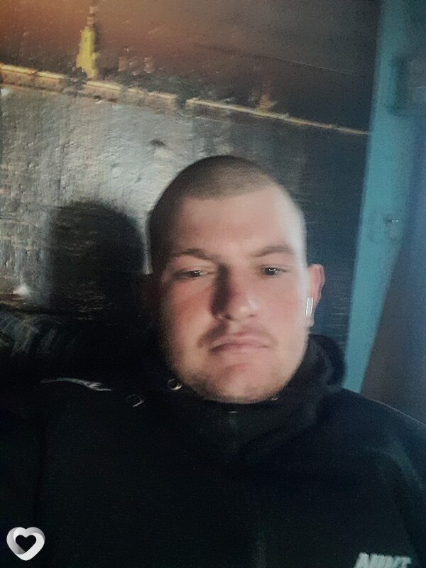 Серёжа, 22, Чите — анкета №3962667
