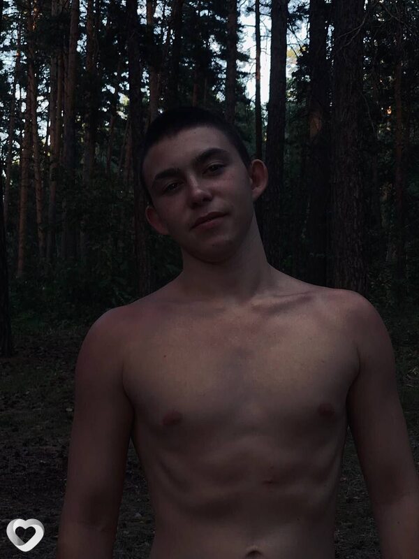 Данил, 18, Сызрани — анкета №3962668