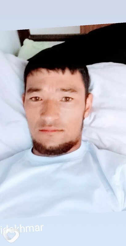 Саид, 32, Чистополе — анкета №3962393