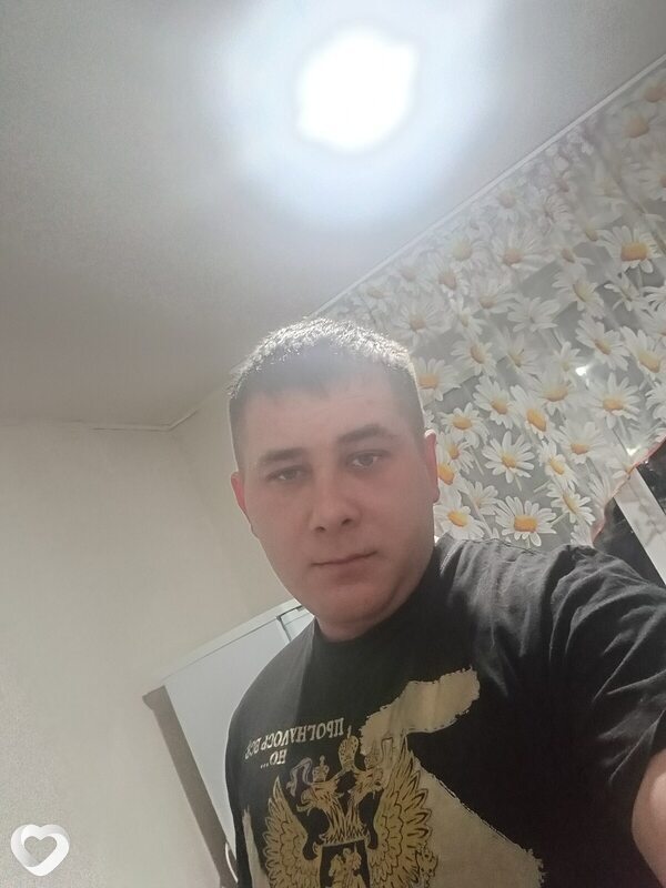 Никита, Куйбышев