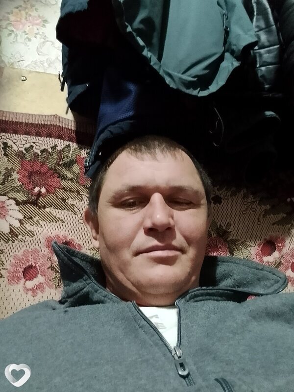 Михаил, 40, Ростове-на-Дону — анкета №3962398