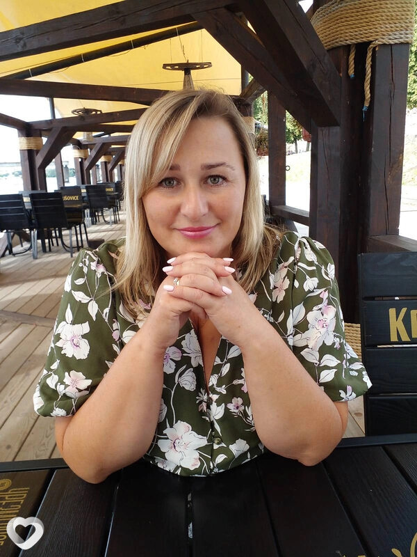 Анна, 43, Пскове — анкета №3962415