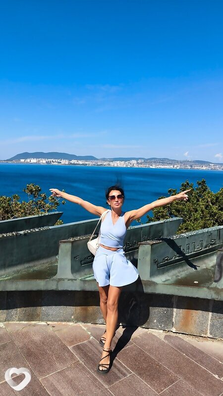 Ирина, 40, Анапе — анкета №3962416