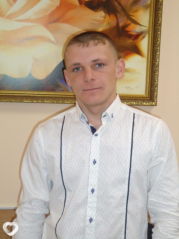 Санёк, 31, Тольятти — анкета №3962349
