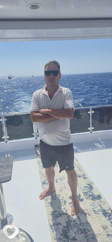 Азат, 36, Уфе — анкета №3962351