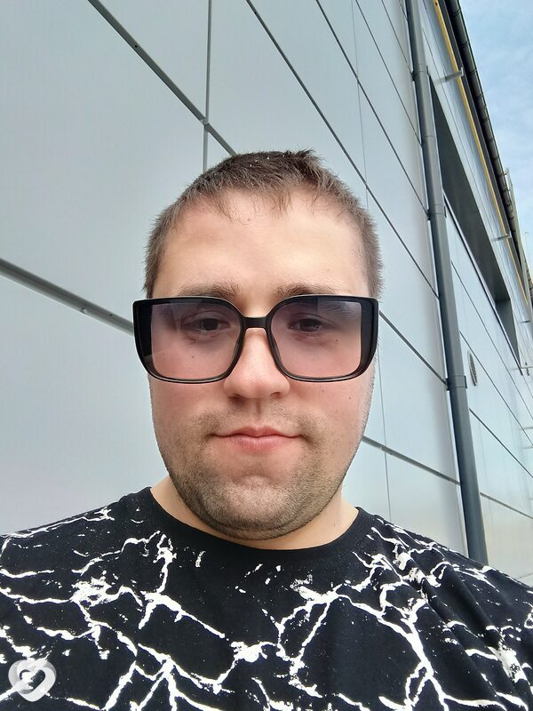 Михаил, 32, Томске — анкета №3962353