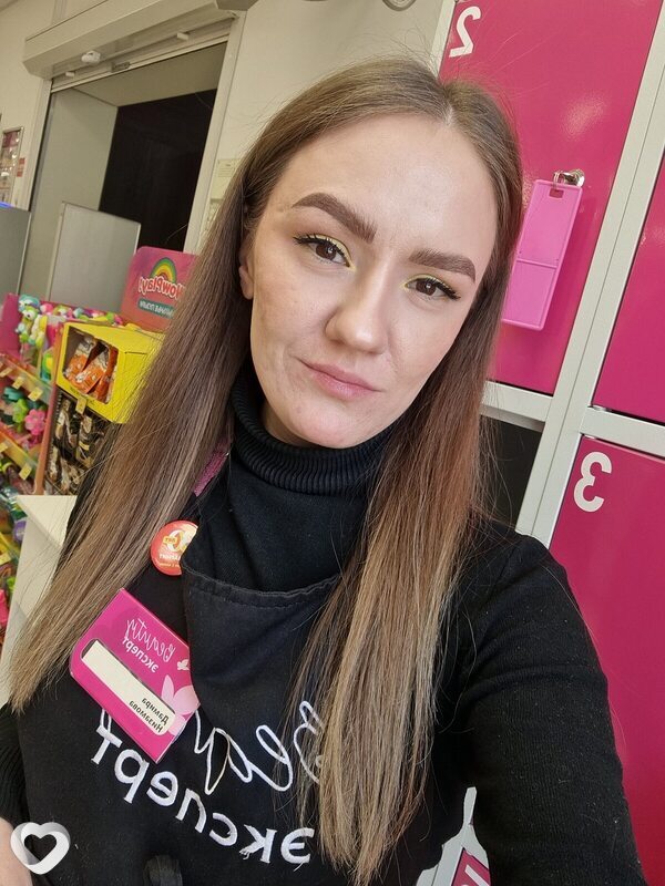 Дамира, 28, Кемерове — анкета №3962355