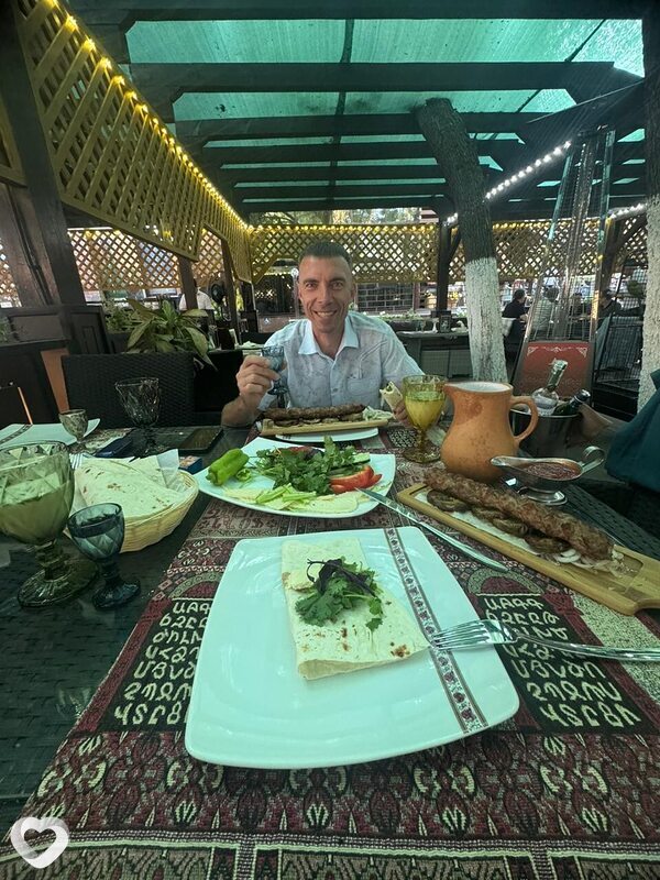 Александр, 45, Уфе — анкета №3962356