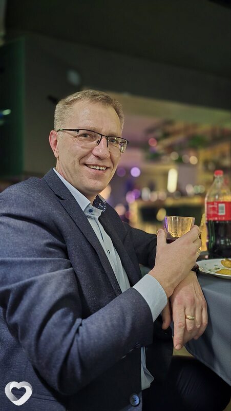 Игорь, 49, Минске — анкета №3962360